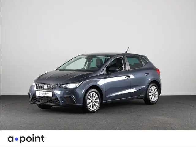 Photo 1 : Seat Ibiza 2023 Petrol