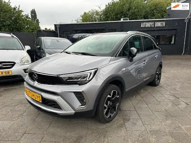 Photo 1 : Opel Crossland 2022 Essence