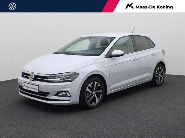 Photo 1 : Volkswagen Polo 2020 Petrol