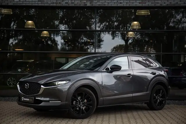 Photo 1 : Mazda Cx-30 2024 Essence