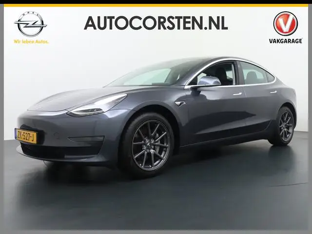 Photo 1 : Tesla Model 3 2019 Électrique