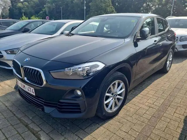 Photo 1 : Bmw X2 2019 Diesel