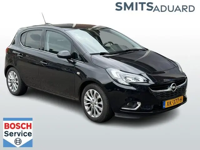 Photo 1 : Opel Corsa 2019 Petrol