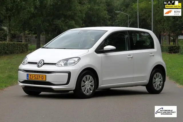 Photo 1 : Volkswagen Up! 2019 Essence