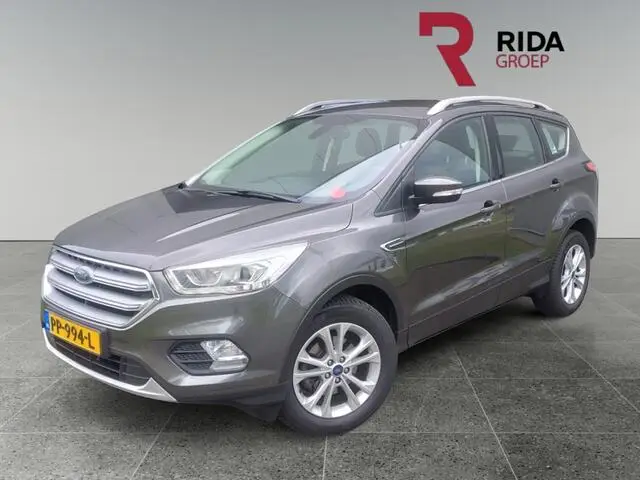 Photo 1 : Ford Kuga 2017 Essence