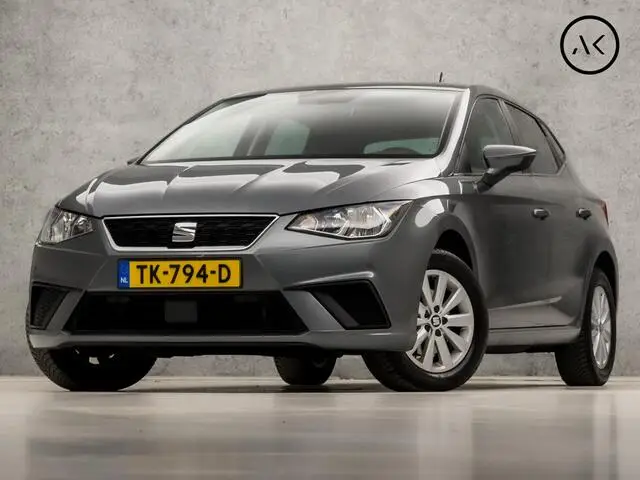 Photo 1 : Seat Ibiza 2018 Petrol