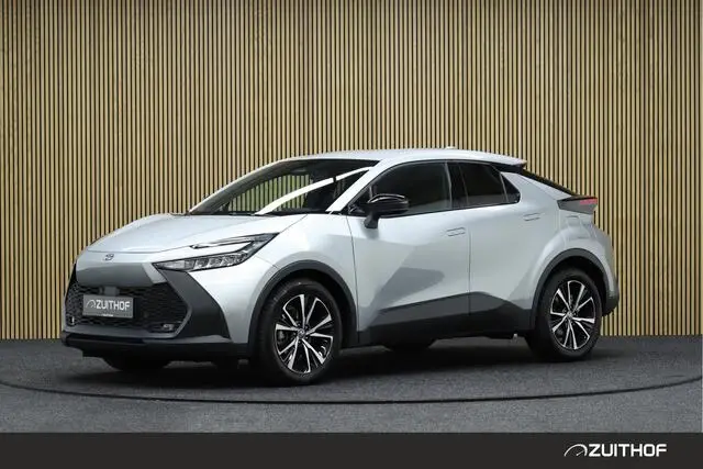 Photo 1 : Toyota C-hr 2024 Hybride