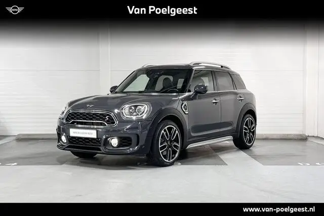 Photo 1 : Mini Countryman 2019 Petrol