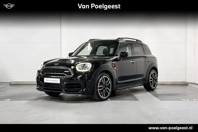 Photo 1 : Mini Countryman 2017 Essence