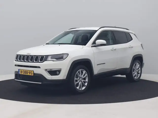 Photo 1 : Jeep Compass 2020 Essence