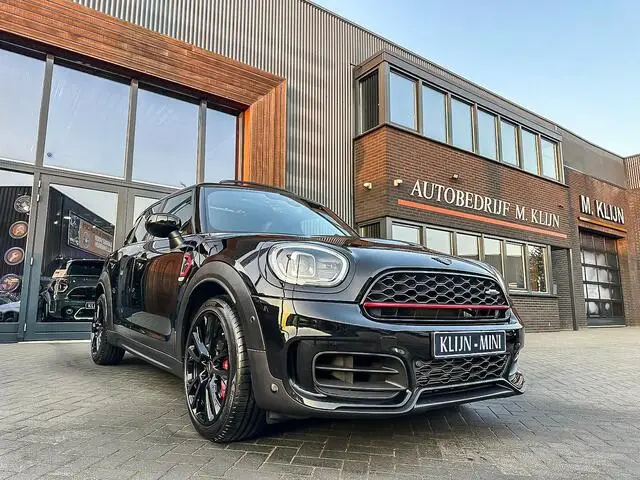 Photo 1 : Mini Countryman 2021 Essence