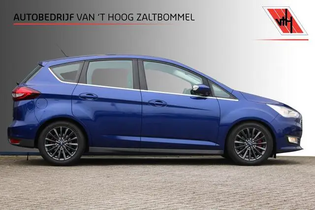 Photo 1 : Ford C-max 2017 Essence