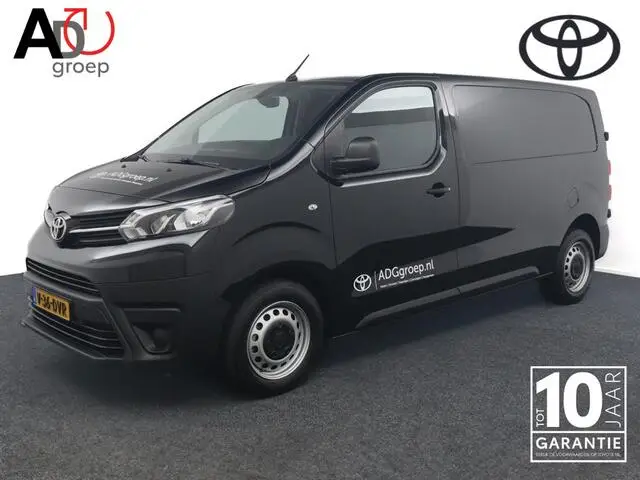 Photo 1 : Toyota Proace 2024 Diesel