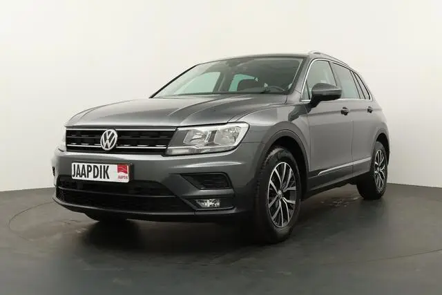 Photo 1 : Volkswagen Tiguan 2019 Petrol