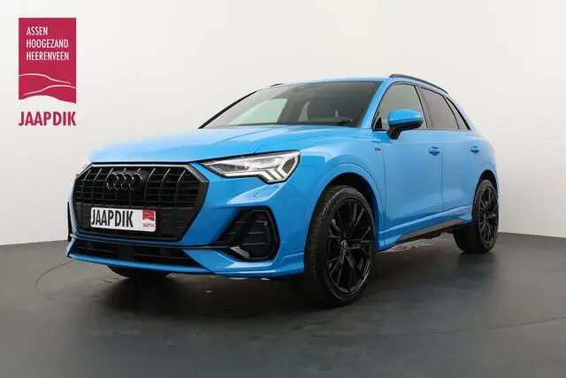 Photo 1 : Audi Q3 2019 Essence