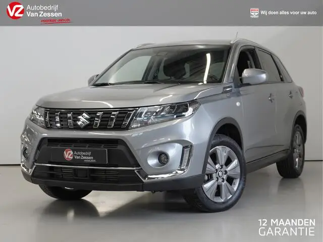 Photo 1 : Suzuki Vitara 2023 Hybride