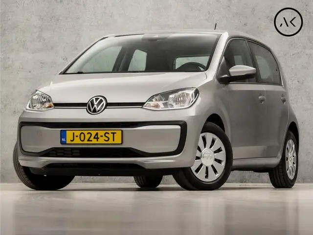 Photo 1 : Volkswagen Up! 2020 Essence