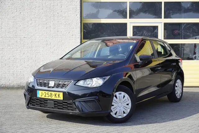 Photo 1 : Seat Ibiza 2020 Petrol