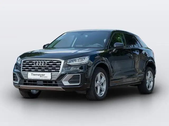 Photo 1 : Audi Q2 2020 Essence