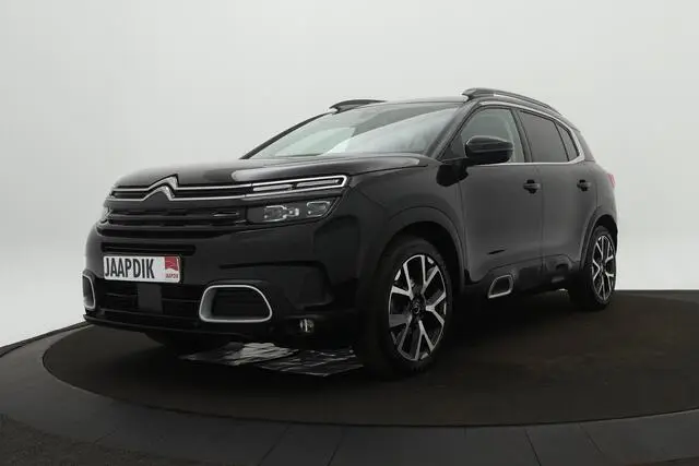 Photo 1 : Citroen C5 2019 Petrol