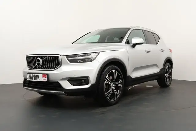 Photo 1 : Volvo Xc40 2018 Petrol