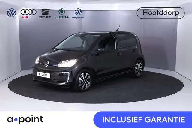 Photo 1 : Volkswagen Up! 2021 Électrique