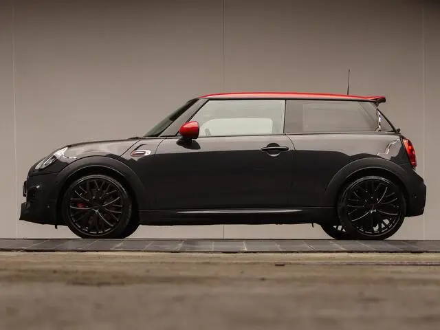 Photo 1 : Mini John Cooper Works 2017 Essence