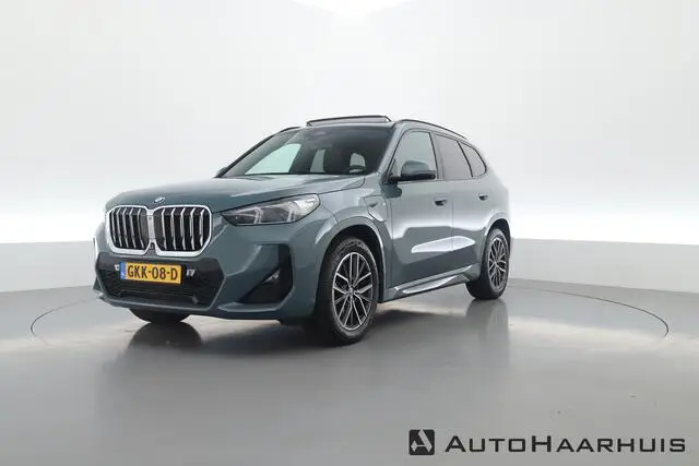 Photo 1 : Bmw X1 2023 Hybride