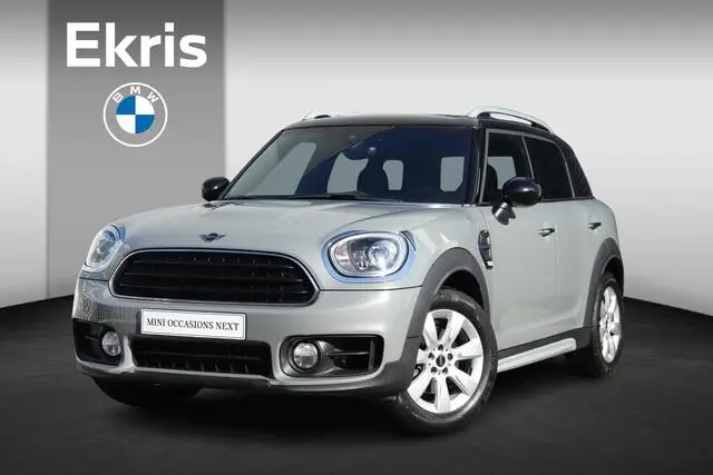 Photo 1 : Mini Countryman 2019 Petrol