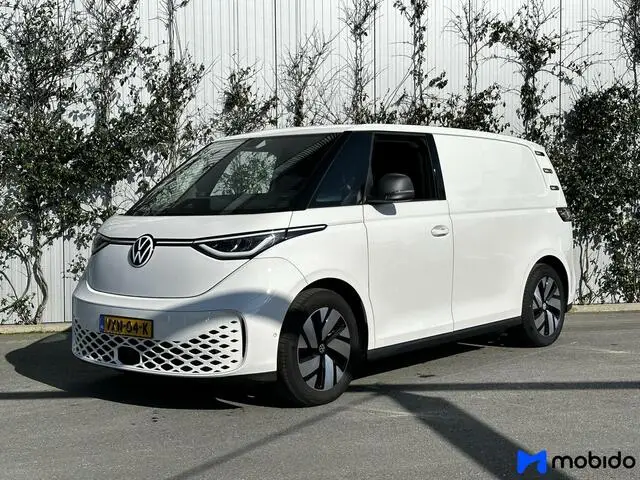 Photo 1 : Volkswagen Id. Buzz 2023 Electric