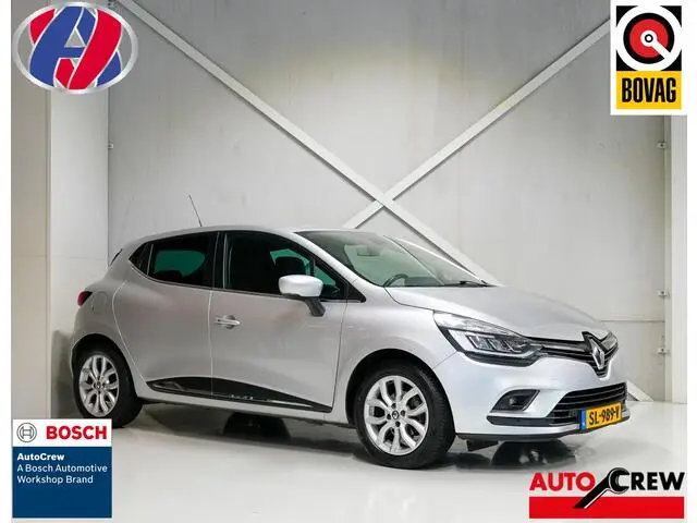 Photo 1 : Renault Clio 2017 Essence