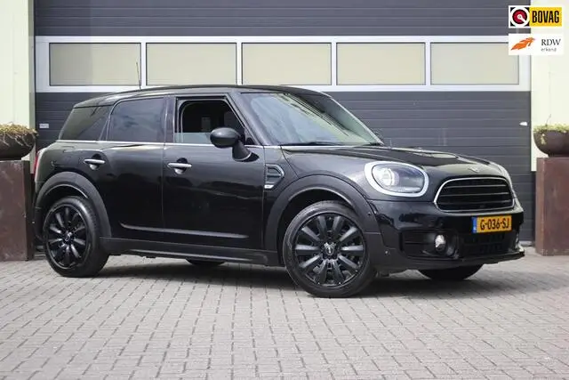 Photo 1 : Mini Countryman 2018 Petrol