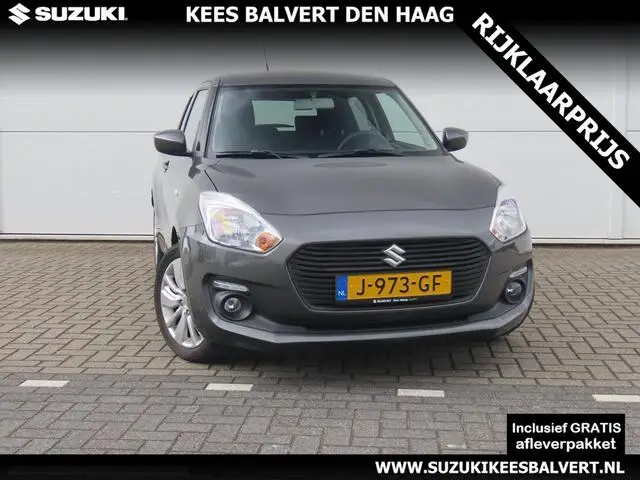 Photo 1 : Suzuki Swift 2020 Petrol