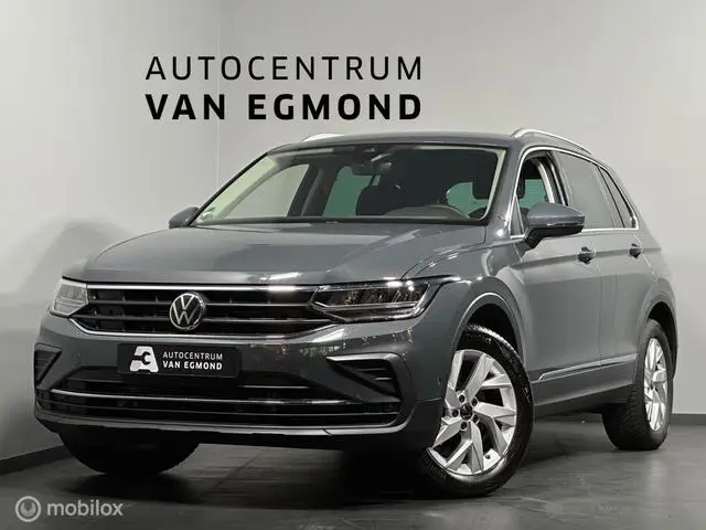 Photo 1 : Volkswagen Tiguan 2023 Essence