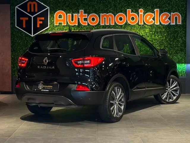 Photo 1 : Renault Kadjar 2015 Petrol