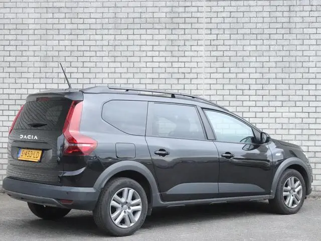 Photo 1 : Dacia Jogger 2023 Petrol