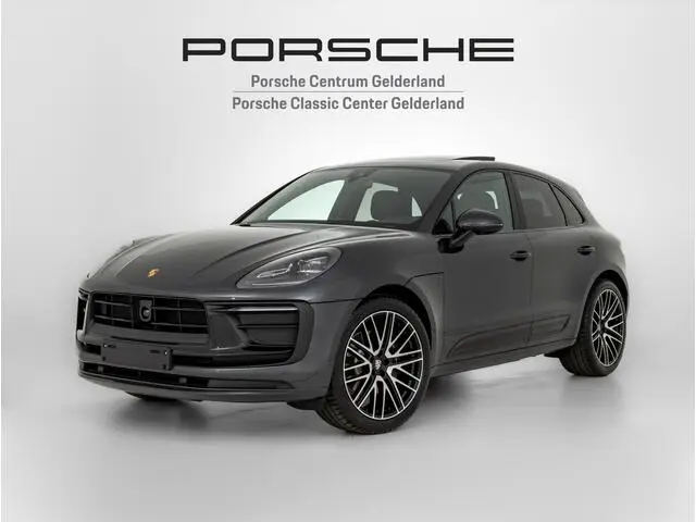 Photo 1 : Porsche Macan 2023 Essence