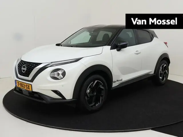 Photo 1 : Nissan Juke 2023 Essence