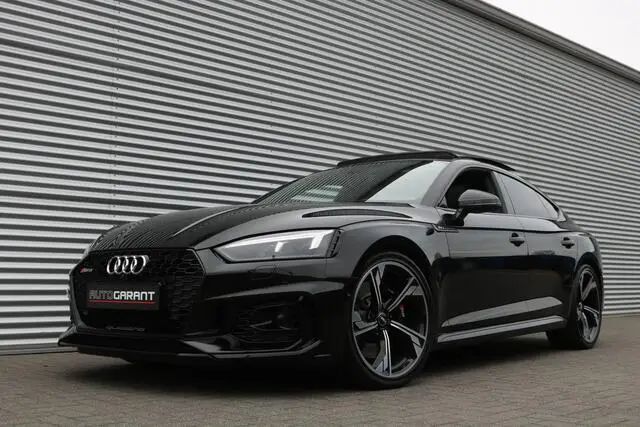 Photo 1 : Audi Rs5 2019 Petrol