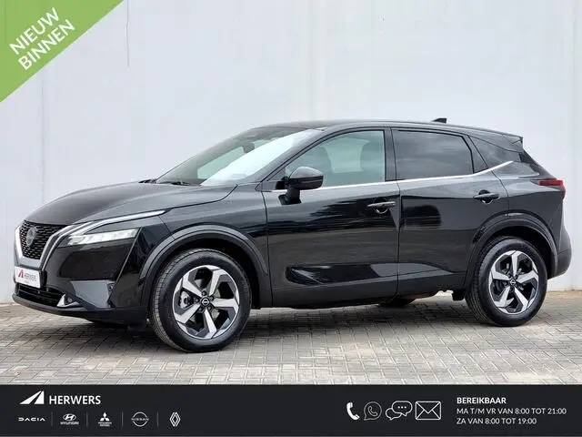 Photo 1 : Nissan Qashqai 2024 Essence