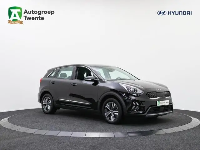 Photo 1 : Kia Niro 2022 Hybride