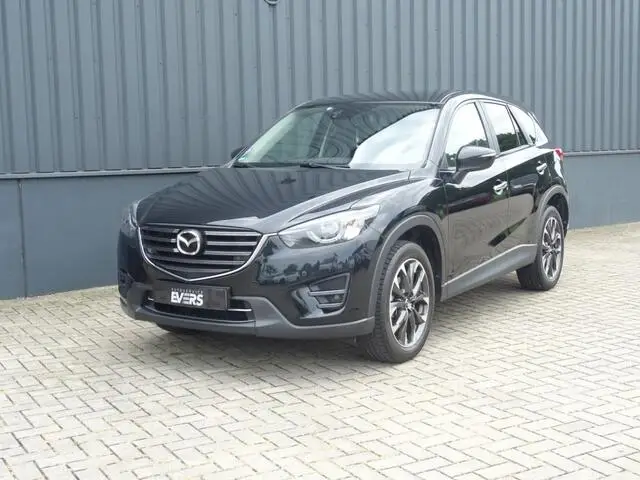 Photo 1 : Mazda Cx-5 2017 Essence