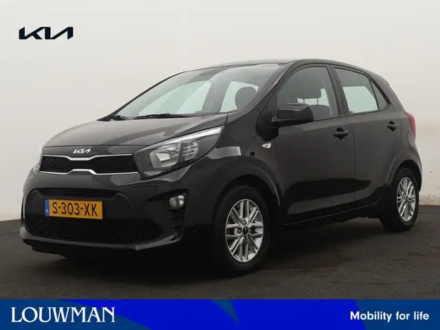 Photo 1 : Kia Picanto 2023 Essence