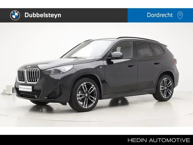 Photo 1 : Bmw X1 2024 Petrol