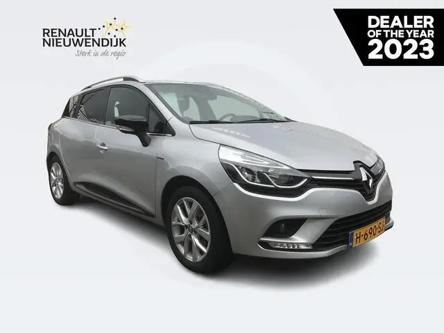 Photo 1 : Renault Clio 2020 Petrol