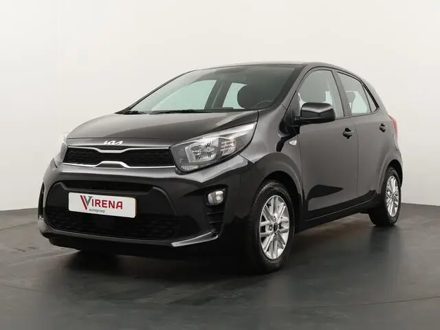 Photo 1 : Kia Picanto 2022 Petrol