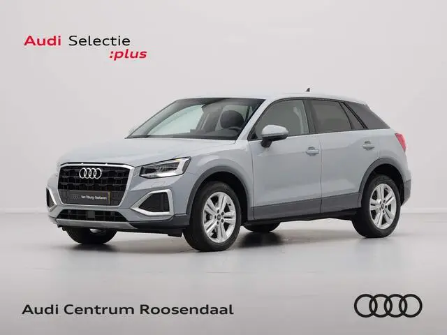 Photo 1 : Audi Q2 2022 Essence