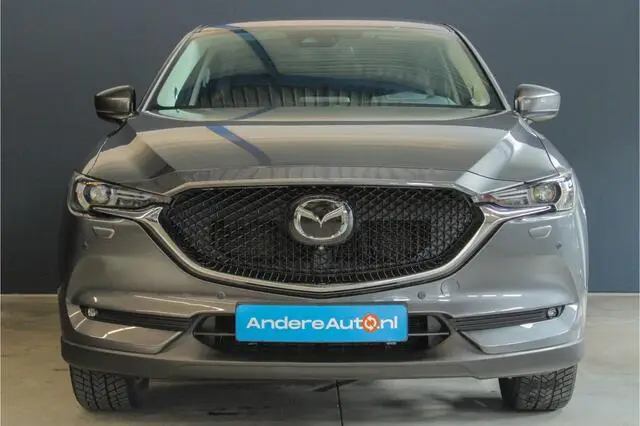 Photo 1 : Mazda Cx-5 2019 Petrol