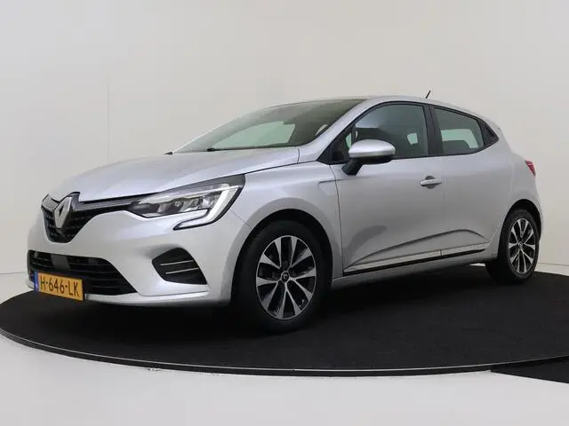 Photo 1 : Renault Clio 2020 Essence