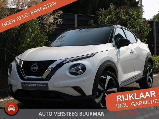 Photo 1 : Nissan Juke 2024 Essence